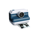 Kidywolf Kidyprint Pro - Blue van Kidywolf | Kids Conceptstore Le Fanfare