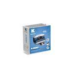 Kidywolf Kidyprint Pro - Blue van Kidywolf | Kids Conceptstore Le Fanfare