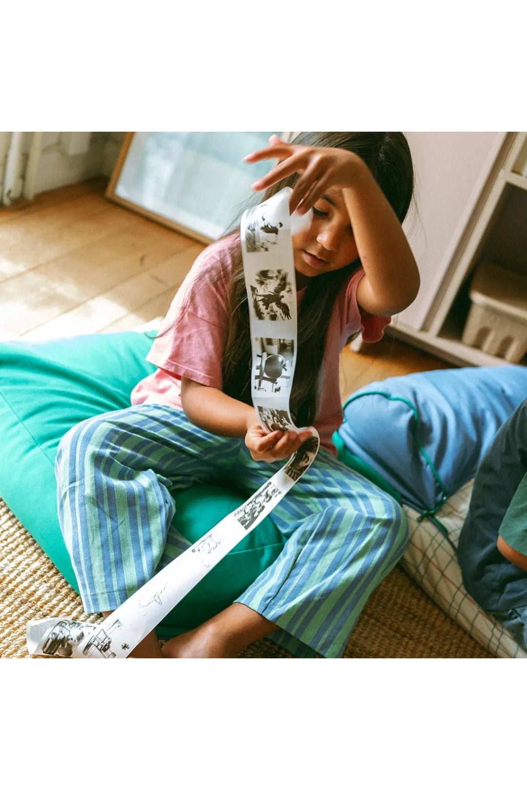 Kidywolf Kidyprinter-AI van Kidywolf | Kids Conceptstore Le Fanfare
