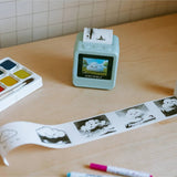 Kidywolf Kidyprinter-AI van Kidywolf | Kids Conceptstore Le Fanfare