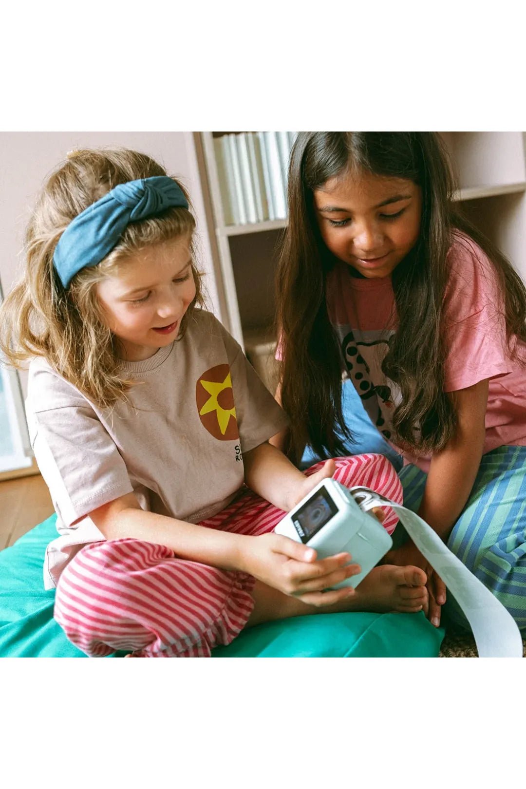 Kidywolf Kidyprinter-AI van Kidywolf | Kids Conceptstore Le Fanfare