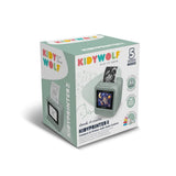 Kidywolf Kidyprinter-AI van Kidywolf | Kids Conceptstore Le Fanfare
