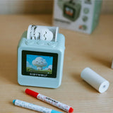 Kidywolf Kidyprinter-AI van Kidywolf | Kids Conceptstore Le Fanfare