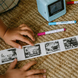 Kidywolf Kidyprinter-AI van Kidywolf | Kids Conceptstore Le Fanfare