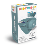 Kidywolf Kidyslide - Adventure van Kidywolf | Kids Conceptstore Le Fanfare