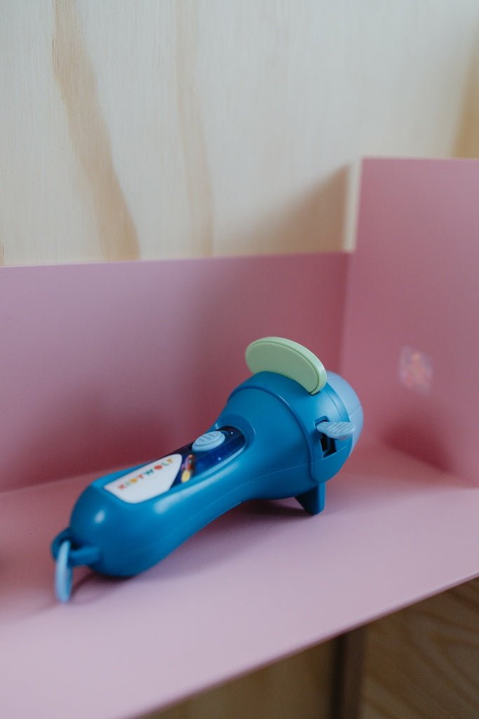 Kidywolf Kidyslide - Adventure van Kidywolf | Kids Conceptstore Le Fanfare