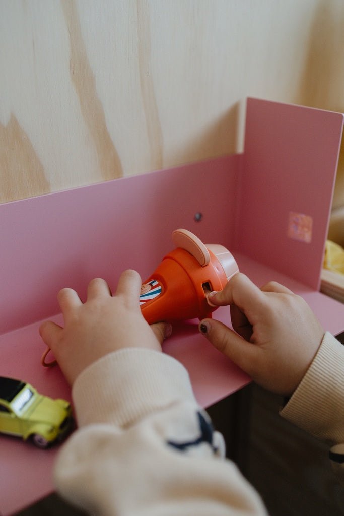 Kidywolf Kidyslide - Circus van Kidywolf | Kids Conceptstore Le Fanfare