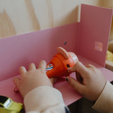 Kidywolf Kidyslide - Circus van Kidywolf | Kids Conceptstore Le Fanfare