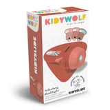 Kidywolf Kidyslide - Circus van Kidywolf | Kids Conceptstore Le Fanfare
