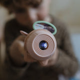 Kidywolf Kidyslide - History van Kidywolf | Kids Conceptstore Le Fanfare