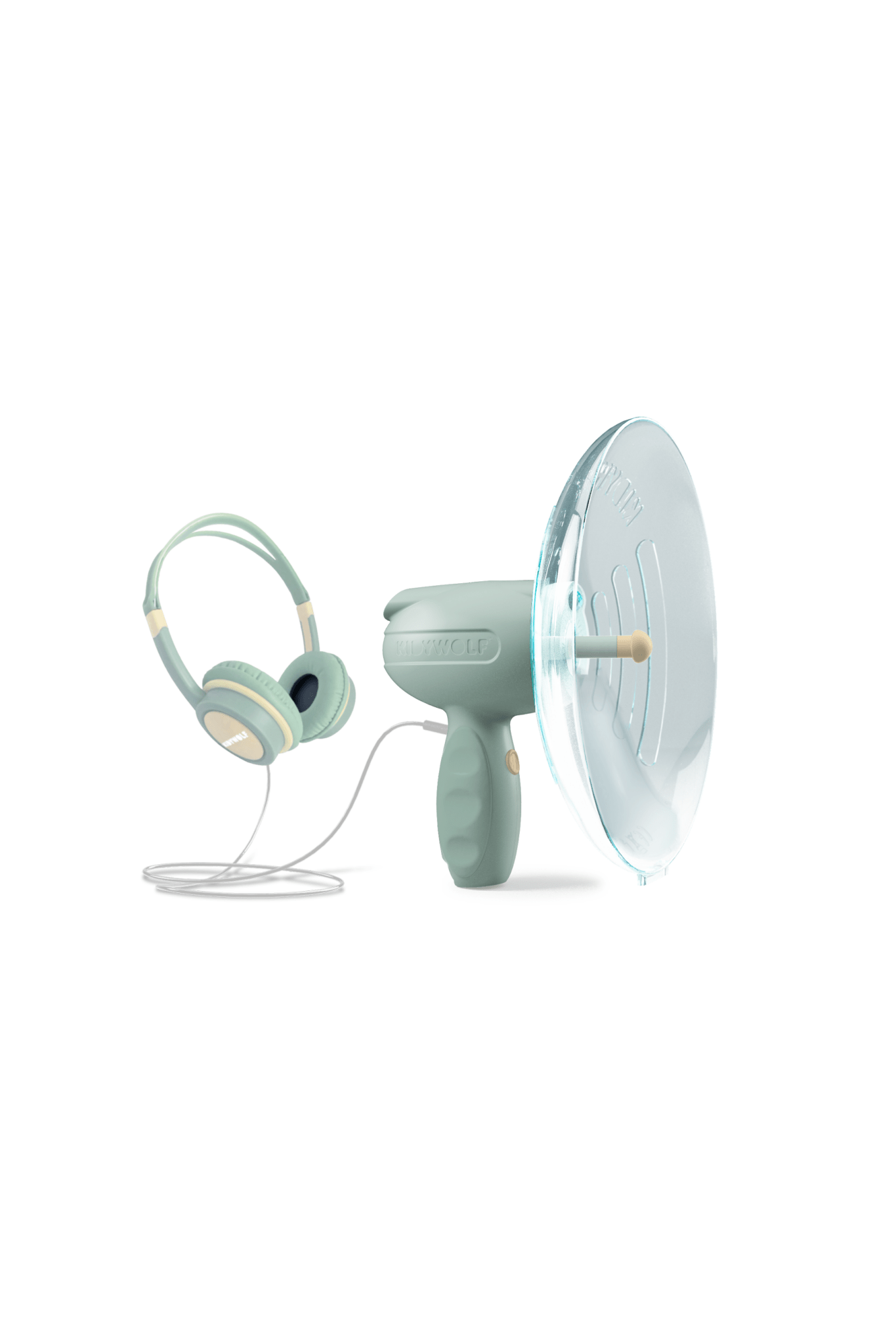Kidywolf Kidyspy van Kidywolf | Kids Conceptstore Le Fanfare