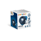 Kidywolf Kidystar - Galaxy van Kidywolf | Kids Conceptstore Le Fanfare