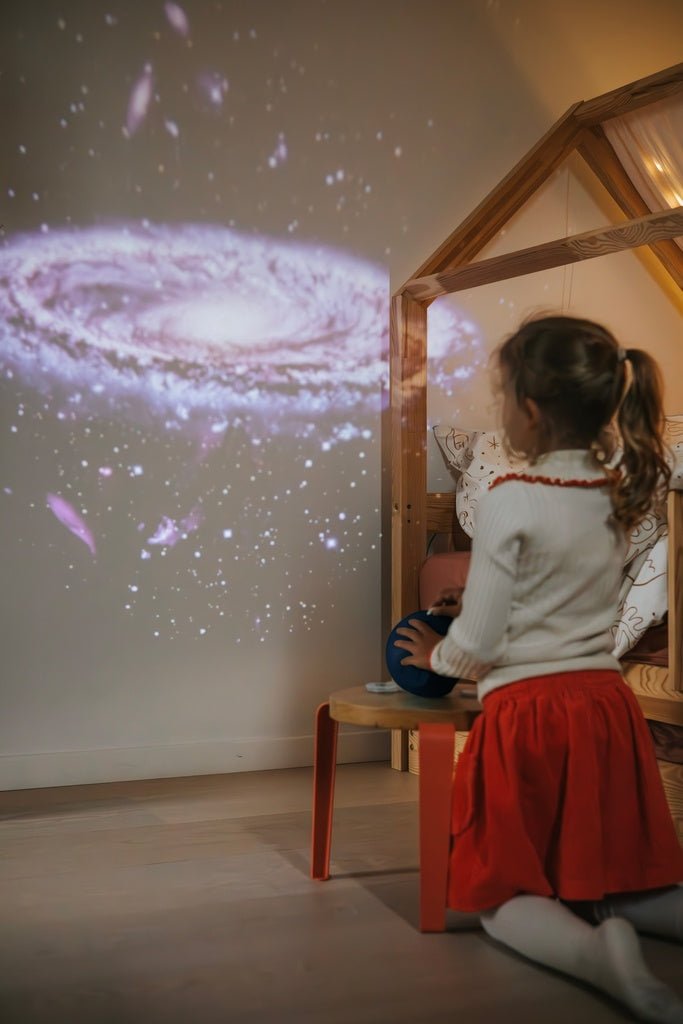 Kidywolf Kidystar - Galaxy van Kidywolf | Kids Conceptstore Le Fanfare