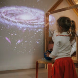 Kidywolf Kidystar - Galaxy van Kidywolf | Kids Conceptstore Le Fanfare
