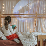 Kidywolf Kidystar - Ocean van Kidywolf | Kids Conceptstore Le Fanfare