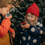 Kidywolf Kidytalk - Walkie Talkies - Blue-Red van Kidywolf | Kids Conceptstore Le Fanfare
