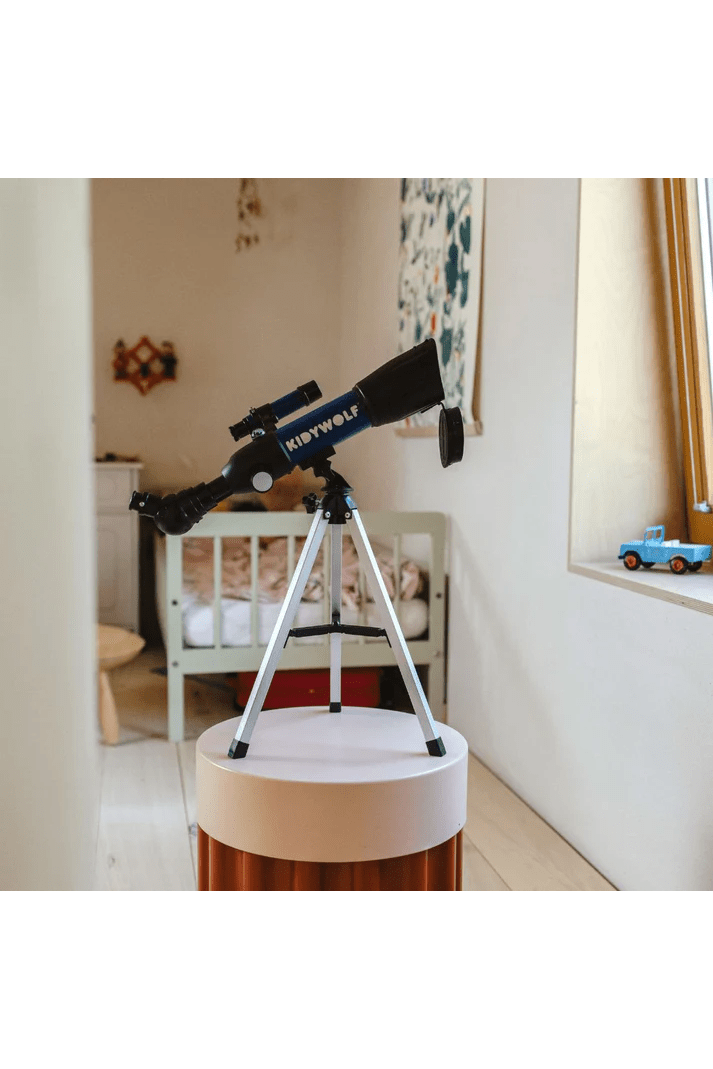 Kidywolf Kidytelescope van Kidywolf | Kids Conceptstore Le Fanfare