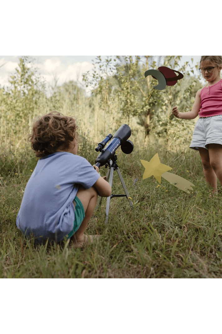 Kidywolf Kidytelescope van Kidywolf | Kids Conceptstore Le Fanfare