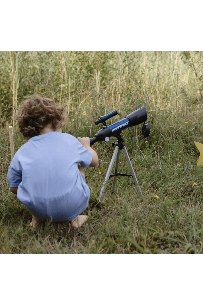 Kidywolf Kidytelescope van Kidywolf | Kids Conceptstore Le Fanfare