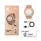 Kidywolf Kidywatch - Coral van Kidywolf | Kids Conceptstore Le Fanfare