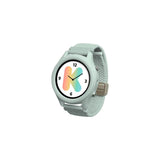 Kidywolf Kidywatch - Green van Kidywolf | Kids Conceptstore Le Fanfare