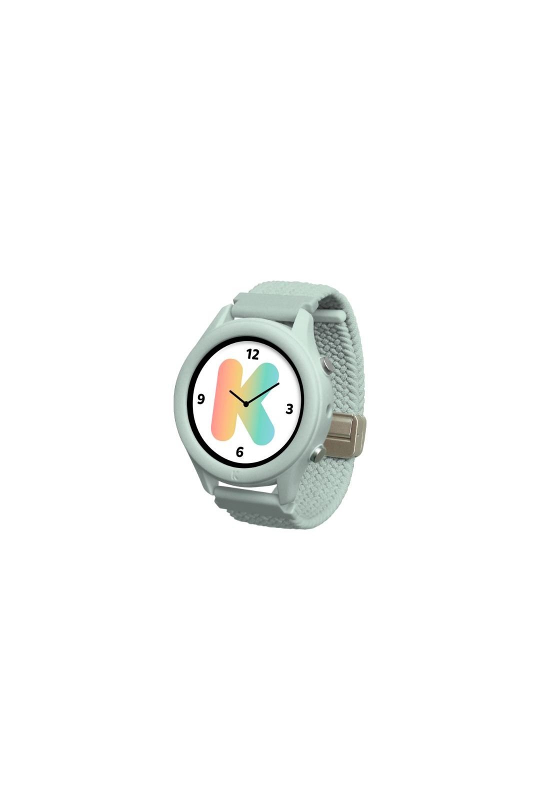 Kidywolf Kidywatch - Green van Kidywolf | Kids Conceptstore Le Fanfare