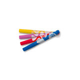 Kidywolf - marker dark blue yellow violet red van Kidywolf | Kids Conceptstore Le Fanfare