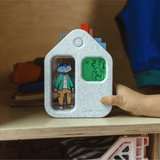 Kidywolf Weerstation Met Buitensensor van Kidywolf | Kids Conceptstore Le Fanfare