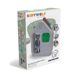 Kidywolf Weerstation Met Buitensensor van Kidywolf | Kids Conceptstore Le Fanfare