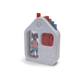 Kidywolf Weerstation Met Buitensensor van Kidywolf | Kids Conceptstore Le Fanfare
