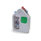 Kidywolf Weerstation Met Buitensensor van Kidywolf | Kids Conceptstore Le Fanfare