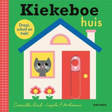 Kiekeboe Huis van Gottmer | Kids Conceptstore Le Fanfare