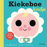 Kiekeboe kindje van Gottmer | Kids Conceptstore Le Fanfare