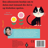 Kiekeboe koe van Gottmer | Kids Conceptstore Le Fanfare