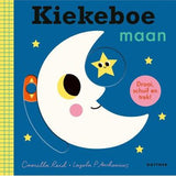 Kiekeboe Maan van Gottmer | Kids Conceptstore Le Fanfare