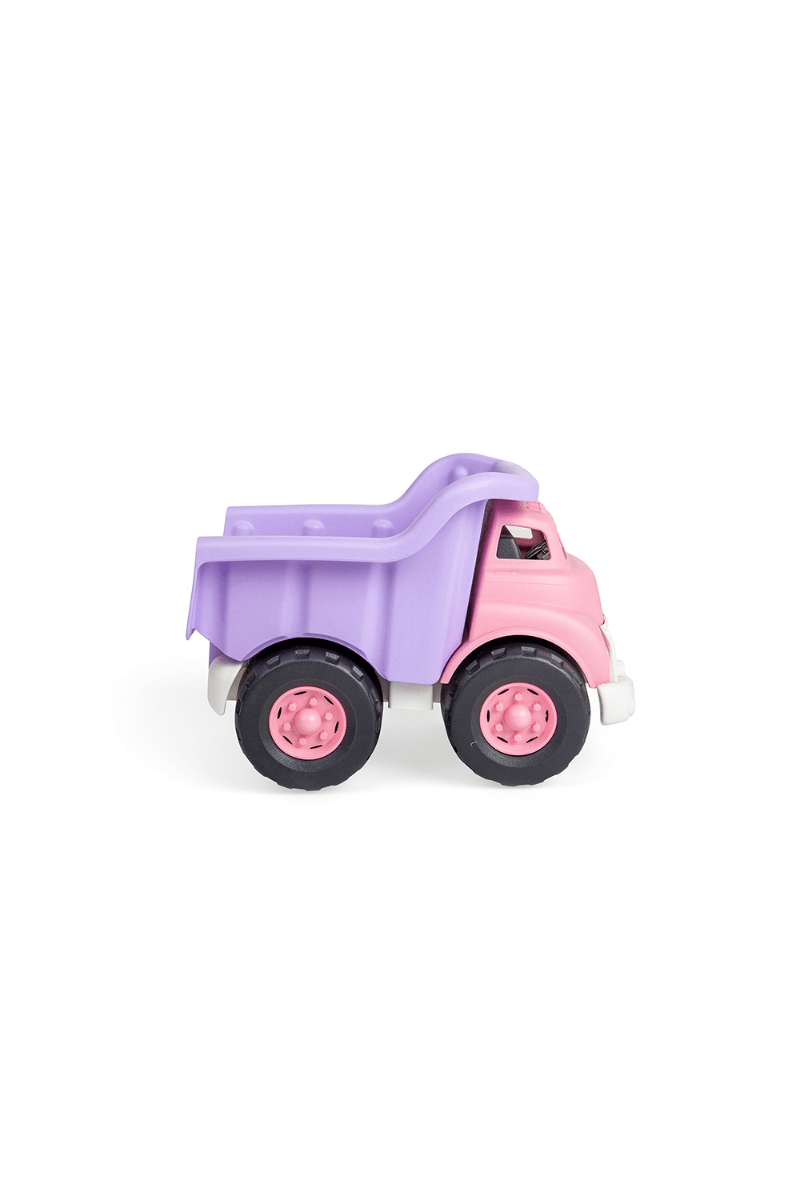 Kiepwagen - Roze van Green Toys | Kids Conceptstore Le Fanfare