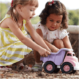 Kiepwagen - Roze van Green Toys | Kids Conceptstore Le Fanfare