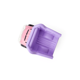 Kiepwagen - Roze van Green Toys | Kids Conceptstore Le Fanfare