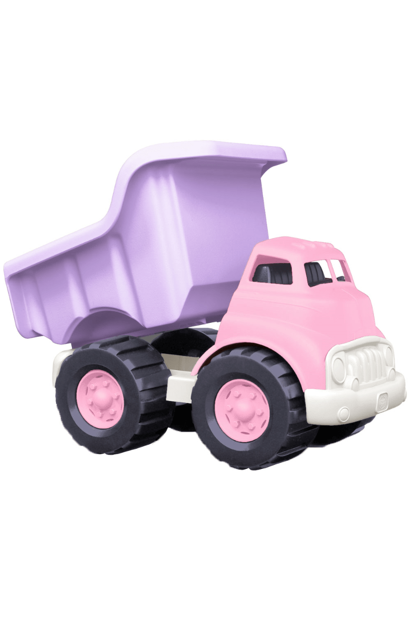 Kiepwagen - Roze van Green Toys | Kids Conceptstore Le Fanfare