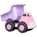 Kiepwagen - Roze van Green Toys | Kids Conceptstore Le Fanfare