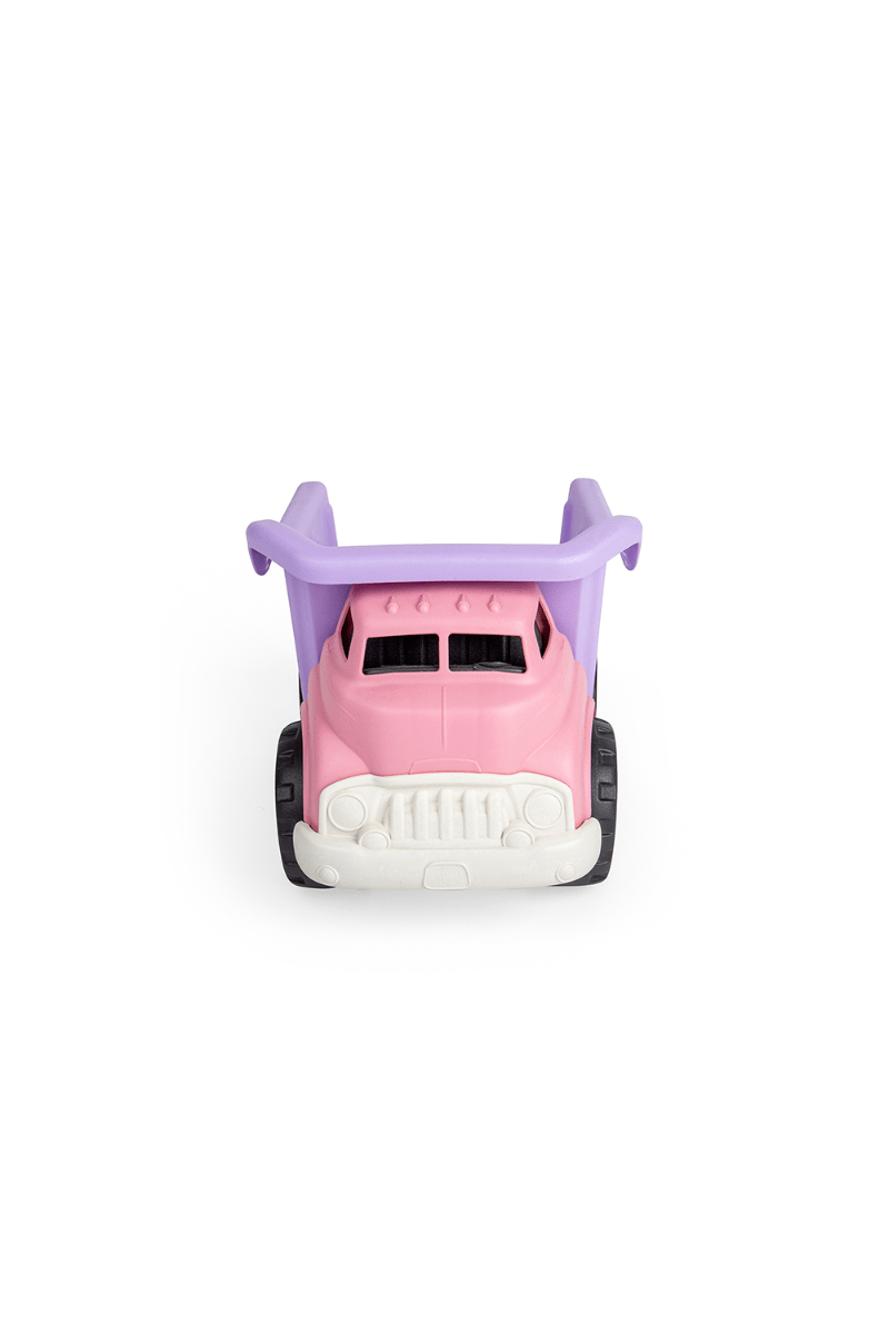 Kiepwagen - Roze van Green Toys | Kids Conceptstore Le Fanfare