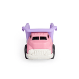 Kiepwagen - Roze van Green Toys | Kids Conceptstore Le Fanfare