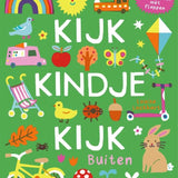 Kijk, kindje, kijk - Buiten van Gottmer | Kids Conceptstore Le Fanfare