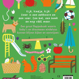 Kijk, kindje, kijk - Buiten van Gottmer | Kids Conceptstore Le Fanfare
