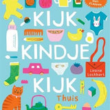 Kijk Kindje Kijk - Thuis van Gottmer | Kids Conceptstore Le Fanfare