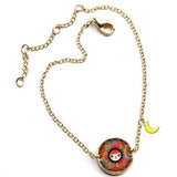 Kinderarmband Zonneschijn van Djeco | Kids Conceptstore Le Fanfare