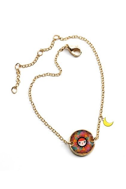 Kinderarmband Zonneschijn van Djeco | Kids Conceptstore Le Fanfare