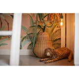 Hoogslaper Mees - Wit