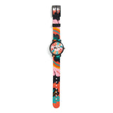 kinderhorloge Pop van Djeco | Kids Conceptstore Le Fanfare