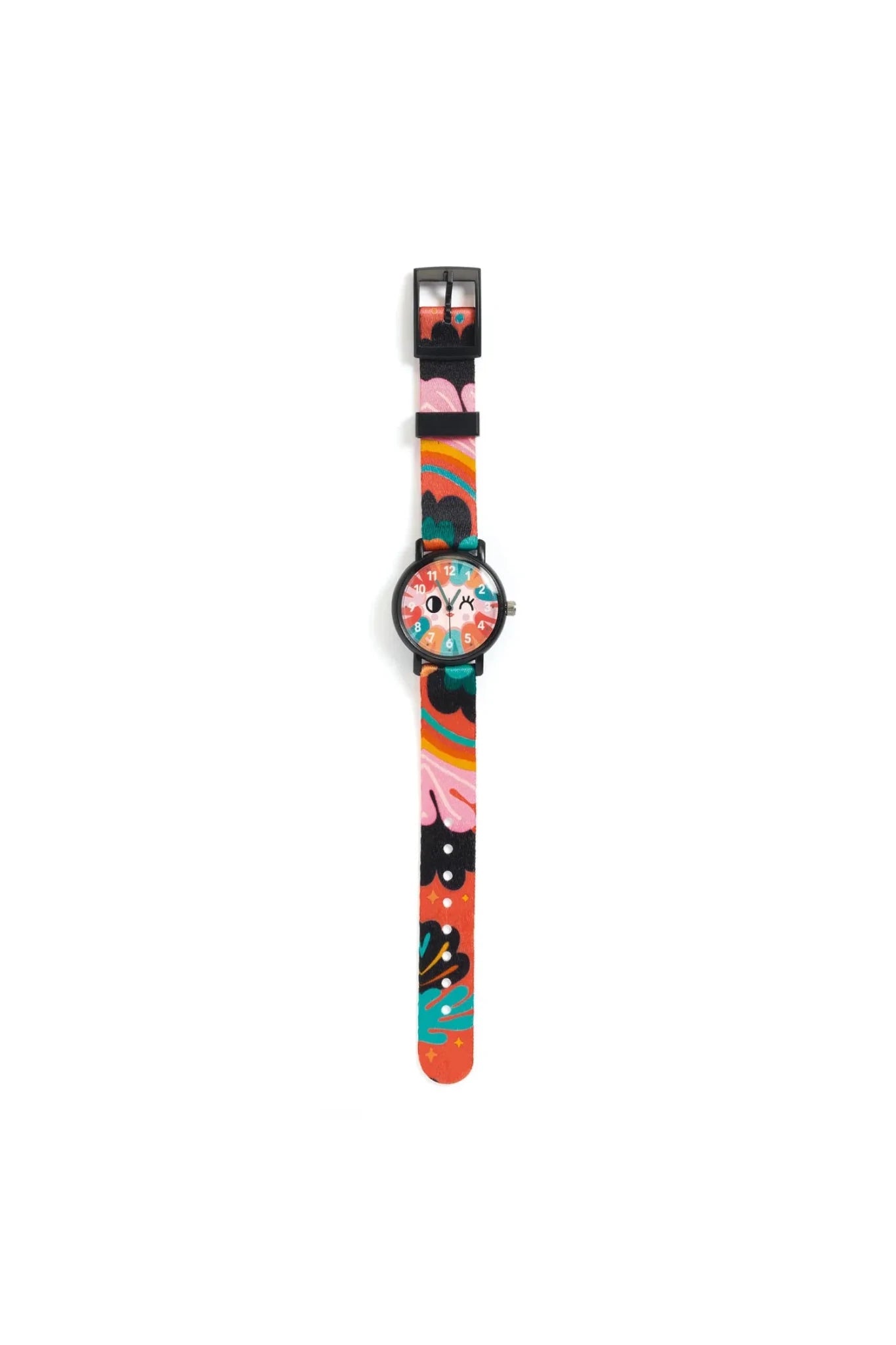 kinderhorloge Pop van Djeco | Kids Conceptstore Le Fanfare